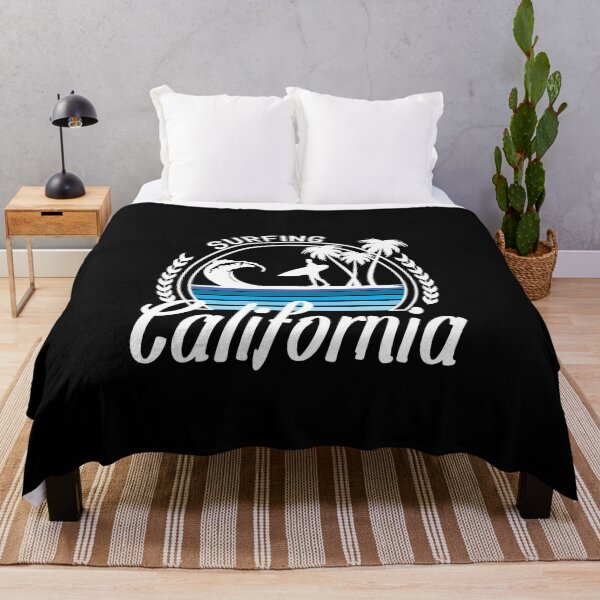Item preview, Surfing California designed and sold by Trace1234.