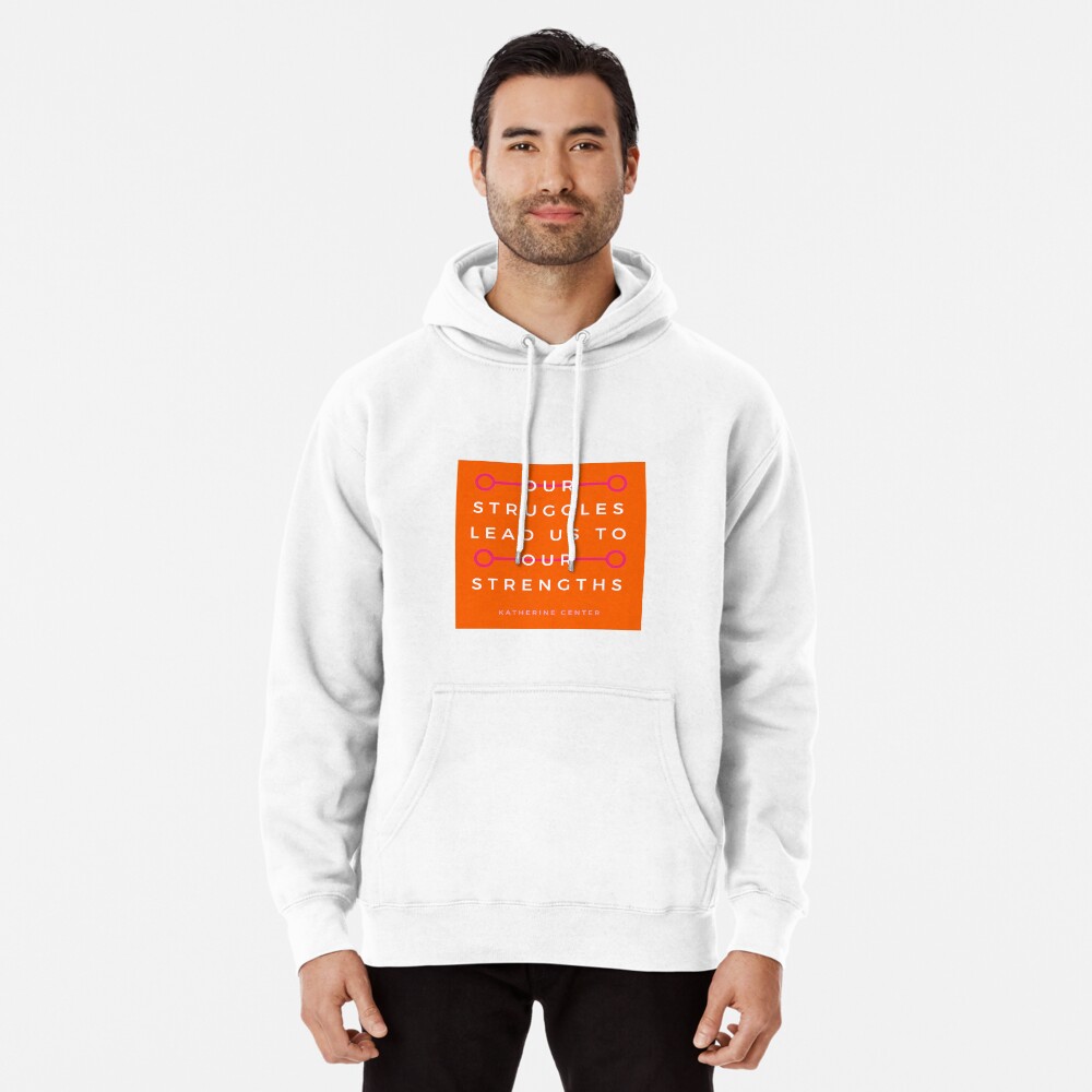 Item preview, Pullover Hoodie designed and sold by KatherineCenter.