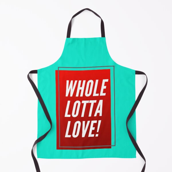 Item preview, Whole Lotta Love designed and sold by pal-s.
