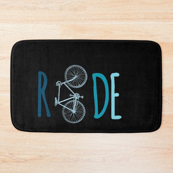 Item preview, Bike Love Cycling BMX Mountain Bike Tour designed and sold by MarianRossberg.