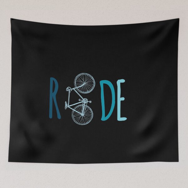 Item preview, Bike Love Cycling BMX Mountain Bike Tour designed and sold by MarianRossberg.