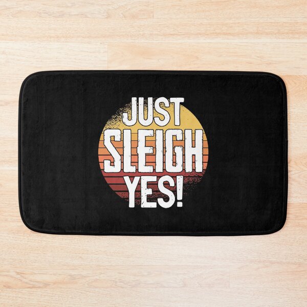 Item preview, Bobsleigh winter sports gift idea tobogganing designed and sold by Nessshirts.