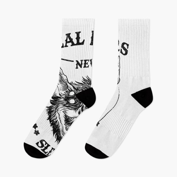 Item preview, Real Riders Never Sleeps designed and sold by massai.
