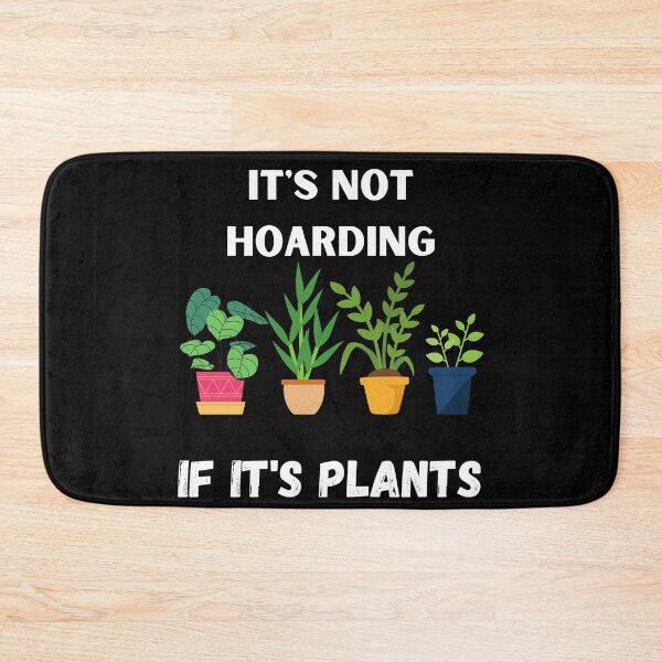 Item preview, Gardening Succulent It's Not Hoarding Plants Womens Gardener Funny Humor Vintage Retro Gift Art T-Shirt designed and sold by miloudastore.