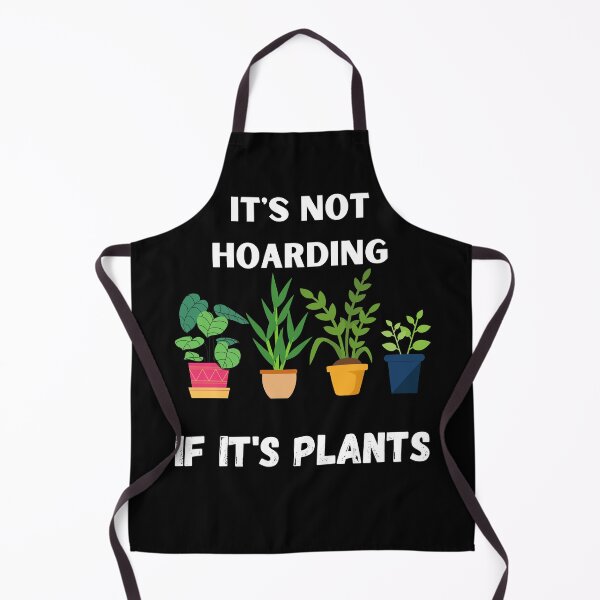 Item preview, Gardening Succulent It's Not Hoarding Plants Womens Gardener Funny Humor Vintage Retro Gift Art T-Shirt designed and sold by miloudastore.