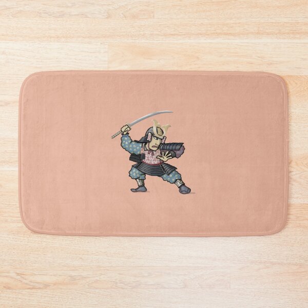Item preview, Samurai  designed and sold by foojer.