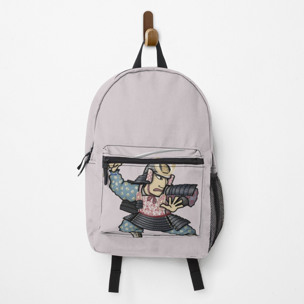 Item preview, Backpack designed and sold by foojer.