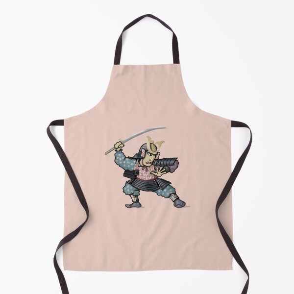 Item preview, Samurai designed and sold by foojer.
