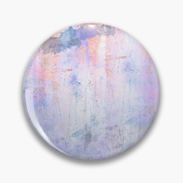 Item preview, Abstract Watercolors In Pink and Blue designed and sold by Doodlehub.