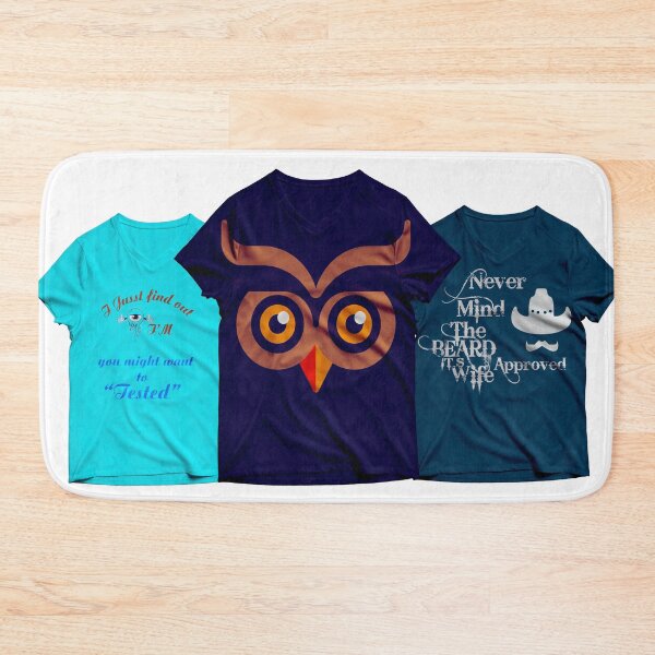 Item preview, T-shirt design with a professional logo. designed and sold by Nazarhussain.