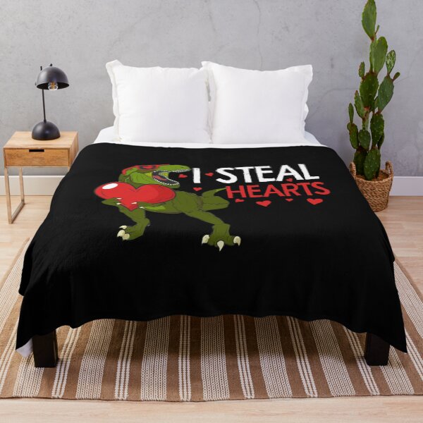 Item preview, I Still Hearts Dinodaur T Rex Valentines Day Red Heart Cute Gift designed and sold by alenaz.