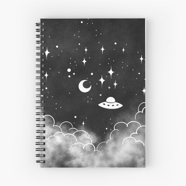 Item preview, UFO designed and sold by Plantlifegirl.