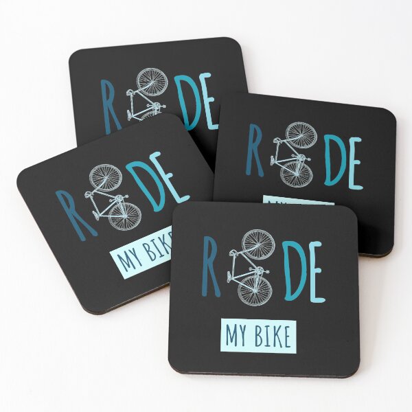 Item preview, Bike Love Cycling BMX Mountain Bike Tour designed and sold by MarianRossberg.