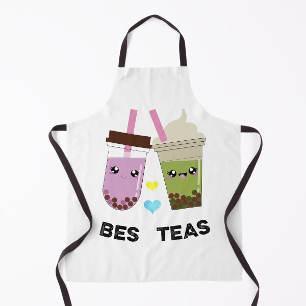 Item preview, Bes Teas Boba designed and sold by samah82.