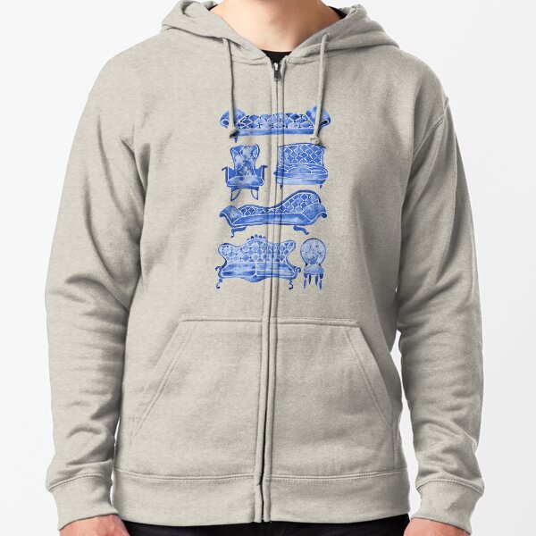 lounge hoodies