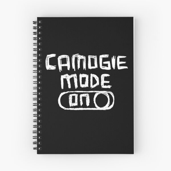 Item preview, Camogie Mode ON, Irish Sports designed and sold by badlydrawnbabe.