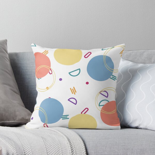 Item preview, Circles Abstract Digital Art designed and sold by Indra Agrawal.