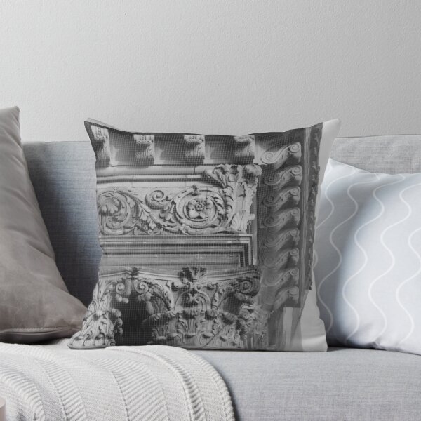 Item preview, Classical Detail designed and sold by bertie01.