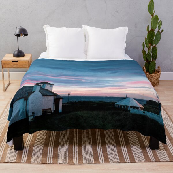 Item preview, Waiting for the sun to rise at Rocky Island designed and sold by Violaman.