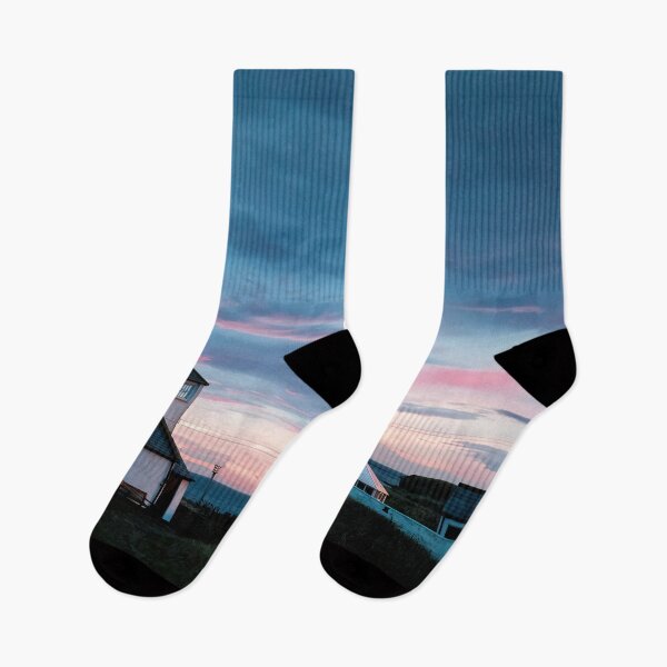 Item preview, Waiting for the sun to rise at Rocky Island designed and sold by Violaman.