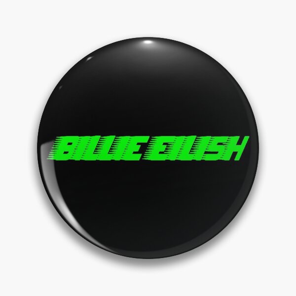 Item preview, Best Art Cover Bilie Eilish Singer & Songwritter Pop Elektro designed and sold by miracles07.