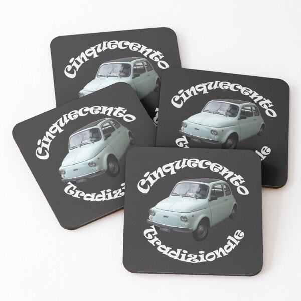 Item preview, Fiat Fiat Cinqecento designed and sold by Valleyand.