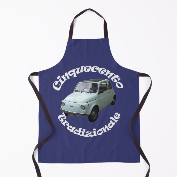 Artikelvorschau, Fiat Fiat Cinqecento entworfen und verkauft von Valleyand.