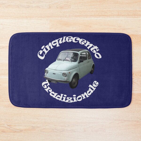Item preview, Fiat Fiat Cinqecento designed and sold by Valleyand.