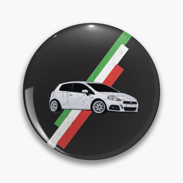 Artikelvorschau, Fiat Fiat entworfen und verkauft von Valleyand.