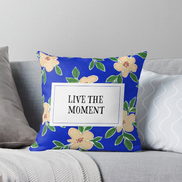 Item preview, Live the moment designed and sold by Aidi Riera.