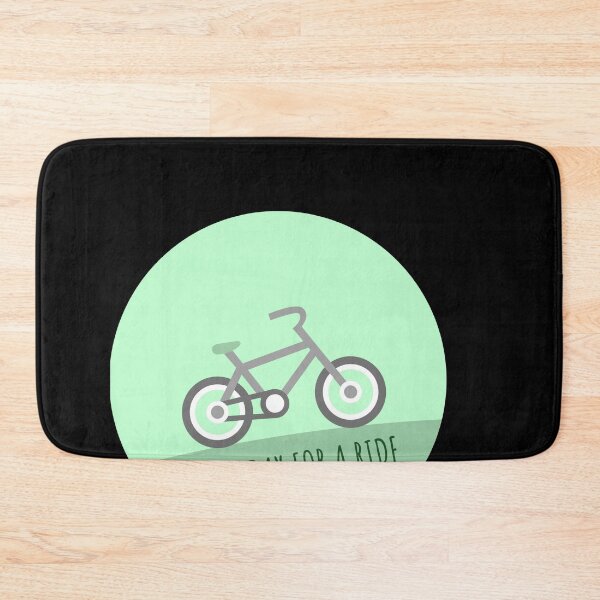 Item preview, Bike Love Cycling BMX Mountain Bike Tour designed and sold by MarianRossberg.