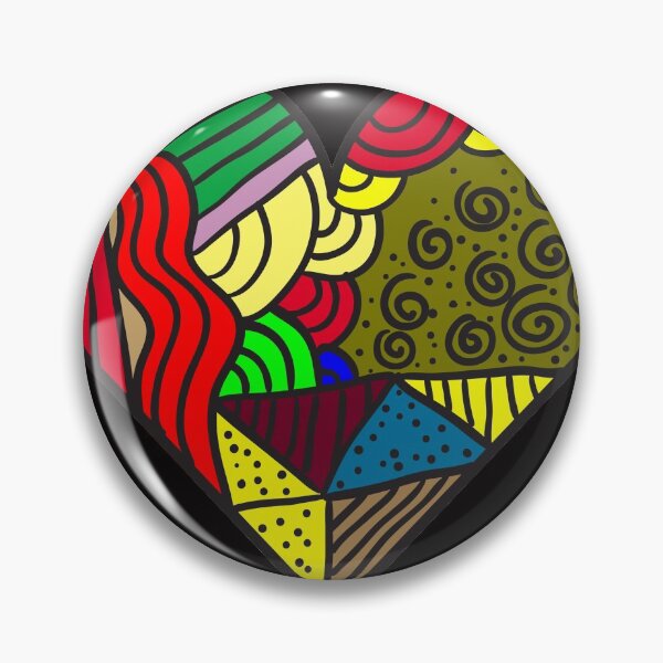Item preview,    " quilt pattern " black and white symetric patterns  designed and sold by Bachirdz.