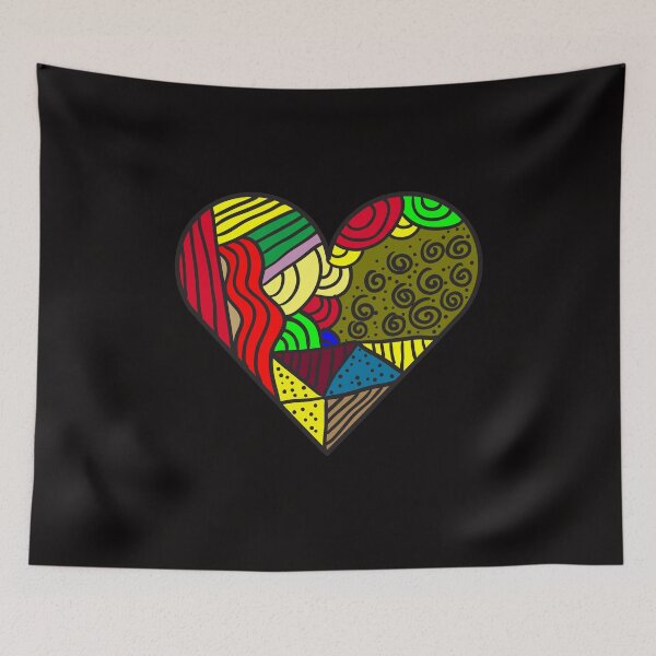 Item preview,    " quilt pattern " black and white symetric patterns  designed and sold by Bachirdz.