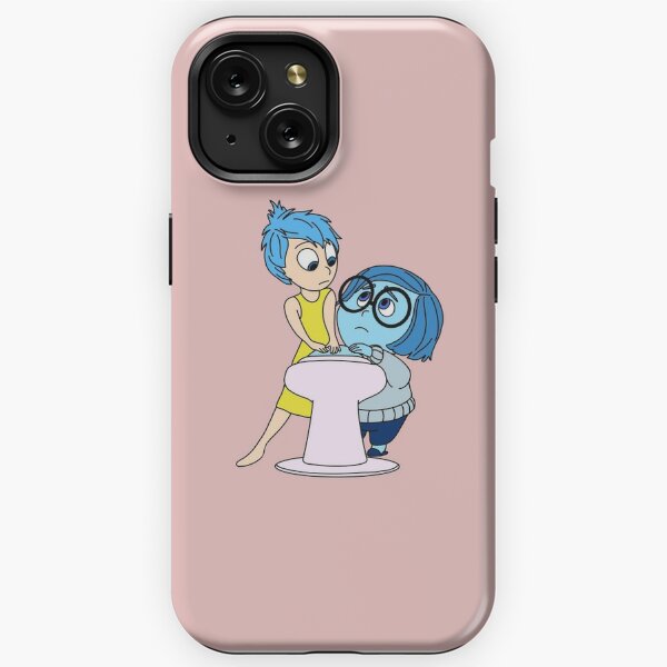 Inside Out iPhone Cases for Sale Redbubble