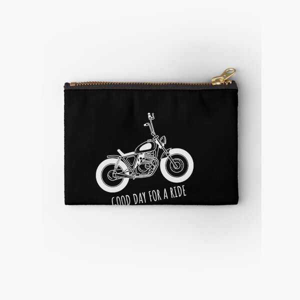 Item preview, Motorcycle Lover Bike Chopper Scooter designed and sold by MarianRossberg.