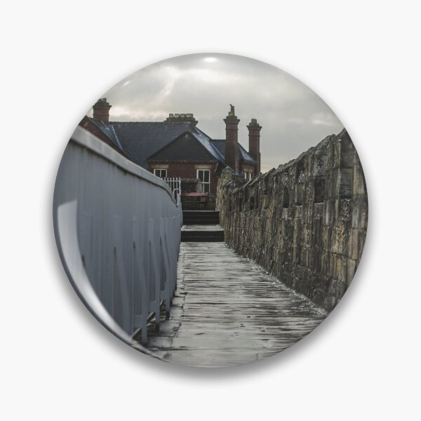 Item preview, York City Wall designed and sold by Eduardo Vieira.