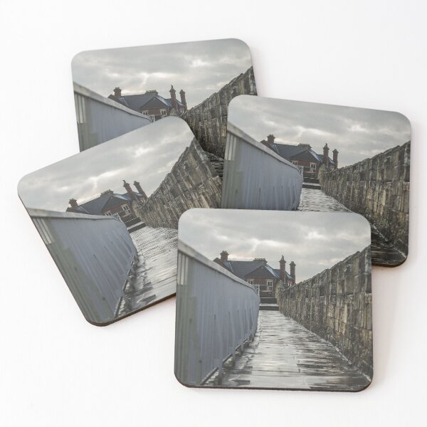 Item preview, York City Wall designed and sold by Eduardo Vieira.