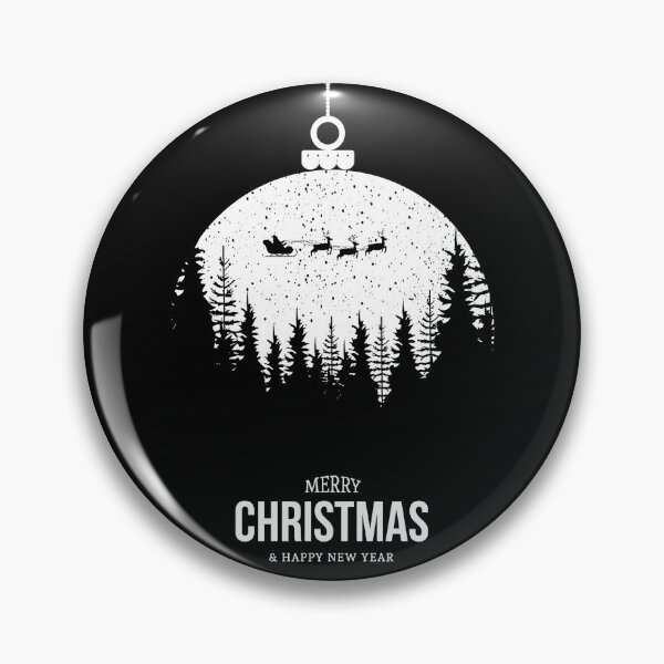 Item preview, merry christmas happy new year - earth doom designed and sold by nipsday.