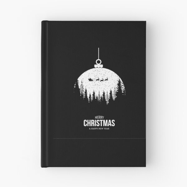 Item preview, merry christmas happy new year - earth doom designed and sold by nipsday.