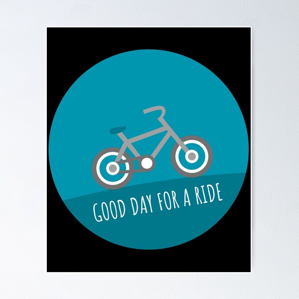 Item preview, Bike Love Cycling BMX Mountain Bike Tour designed and sold by MarianRossberg.