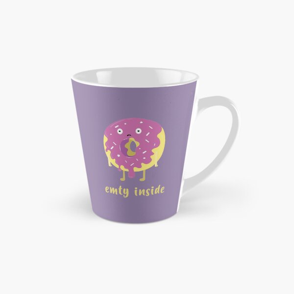 Item preview, Funny Pink Sprinkle Doughtnut Emty Inside designed and sold by Marzuqi Che Rose.