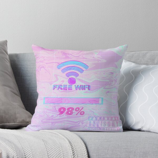 Item preview, free wifi loading designed and sold by snrfaggot.