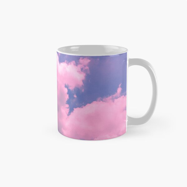 Item preview, Pink clouds designed and sold by pickingclouds.