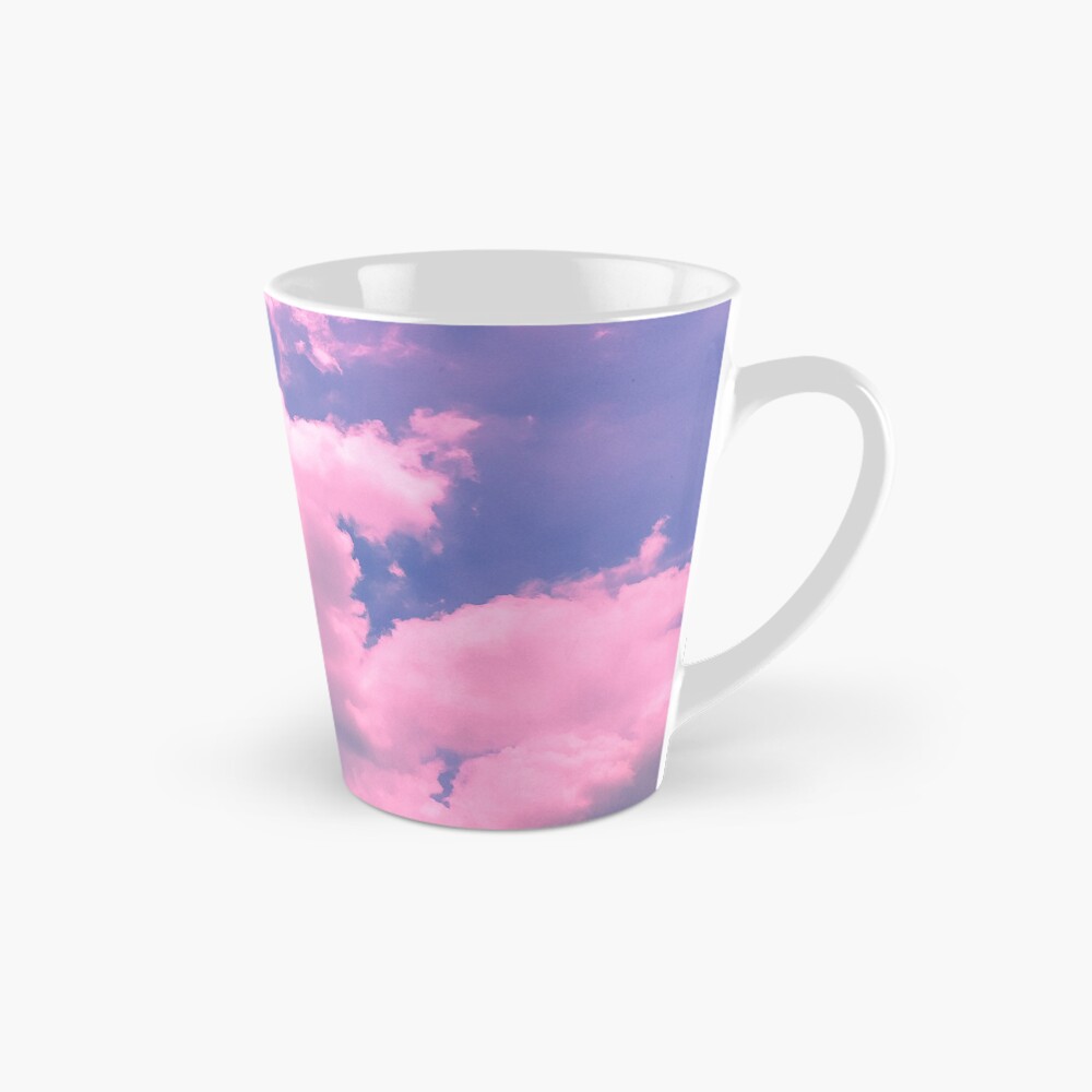 Item preview, Tall Mug designed and sold by pickingclouds.