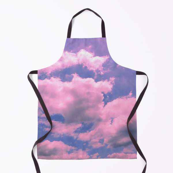 Item preview, Pink clouds designed and sold by pickingclouds.