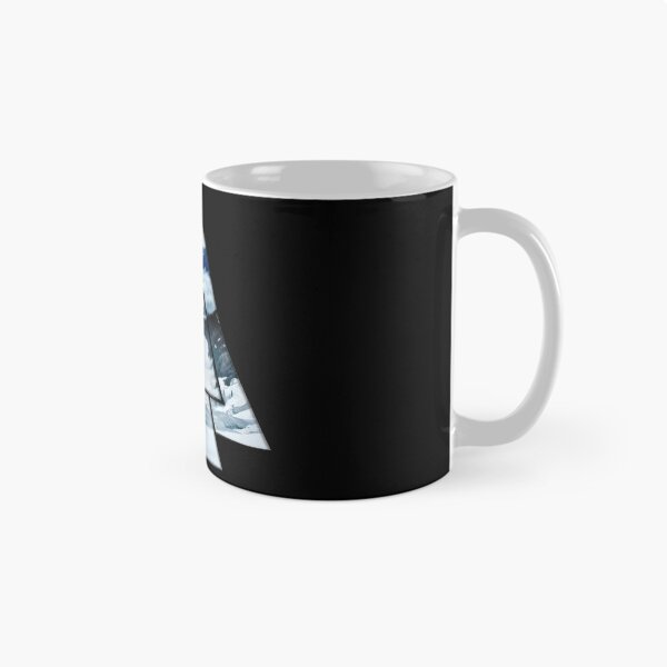 Item preview, Nordic Frost designed and sold by Davenport-Art.