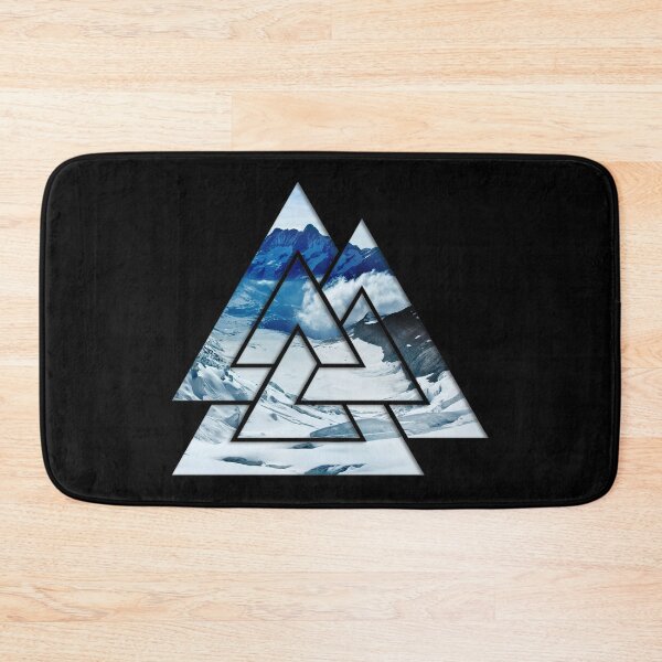 Item preview, Nordic Frost designed and sold by Davenport-Art.