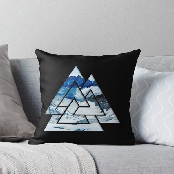 Item preview, Nordic Frost designed and sold by Davenport-Art.