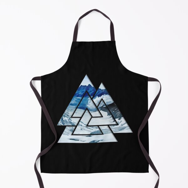 Item preview, Nordic Frost designed and sold by Davenport-Art.