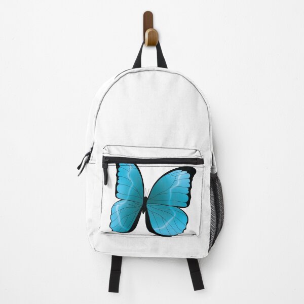 Item preview, Light Blue Butterfly designed and sold by sabinako.